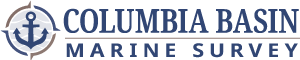 Columbia Basin Marine Survey Logo